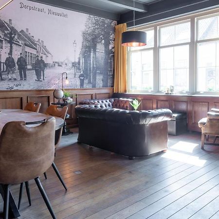 Hotel Maurice 니우블릿 외부 사진