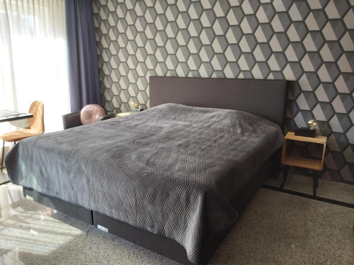 Hotel Maurice 니우블릿 외부 사진