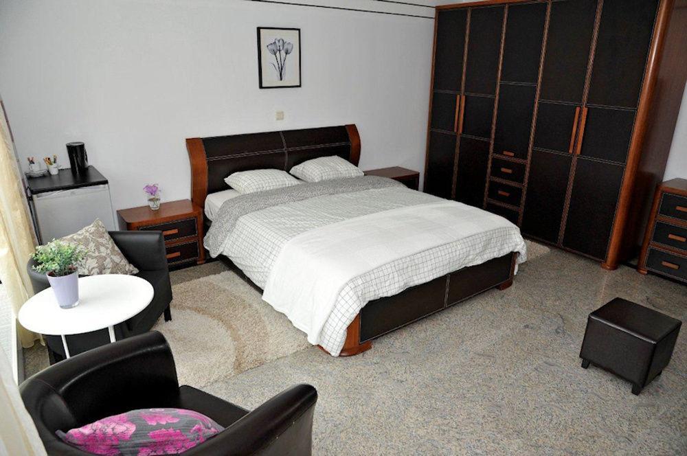 Hotel Maurice 니우블릿 외부 사진