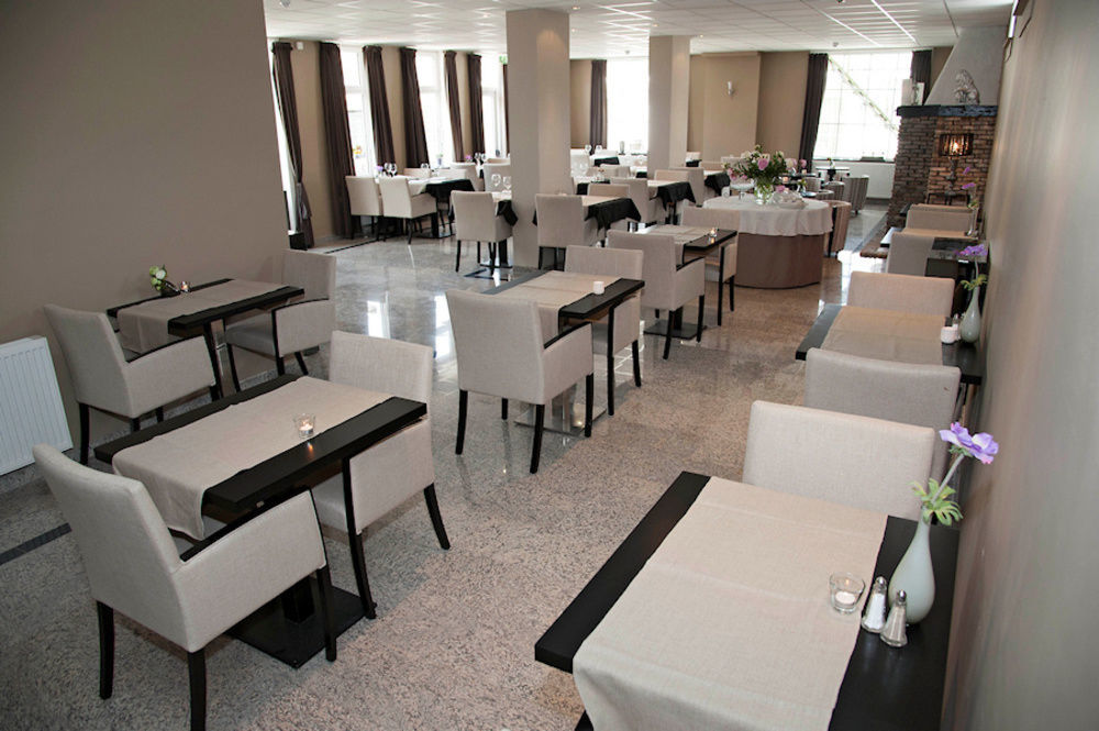 Hotel Maurice 니우블릿 외부 사진