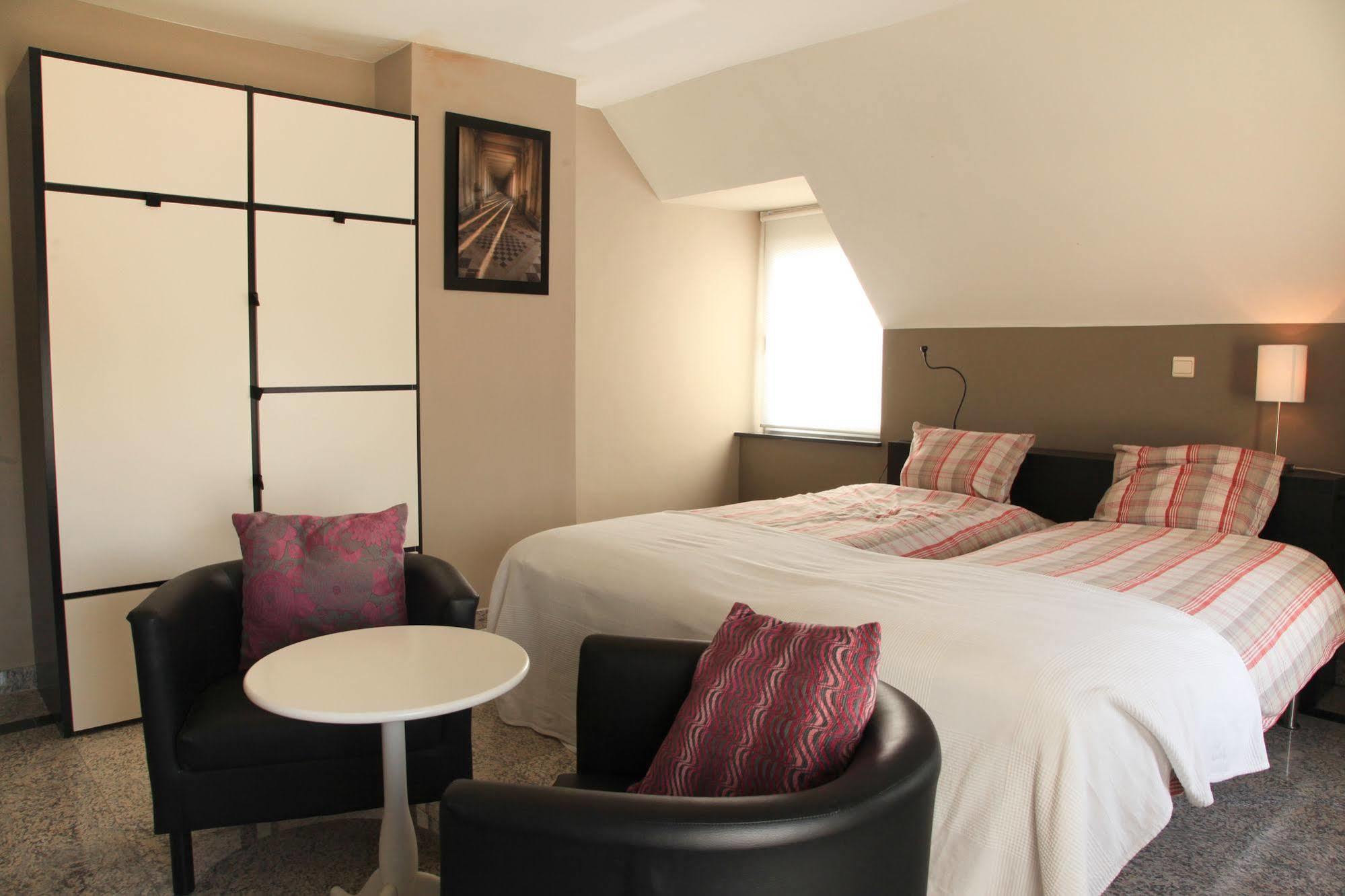 Hotel Maurice 니우블릿 외부 사진